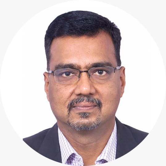 ShreeKumar Nair