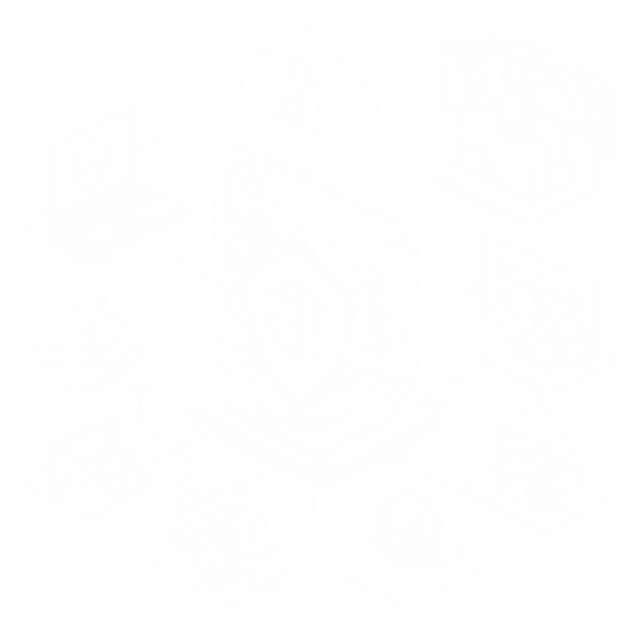 Where web security fits alongside your other controls